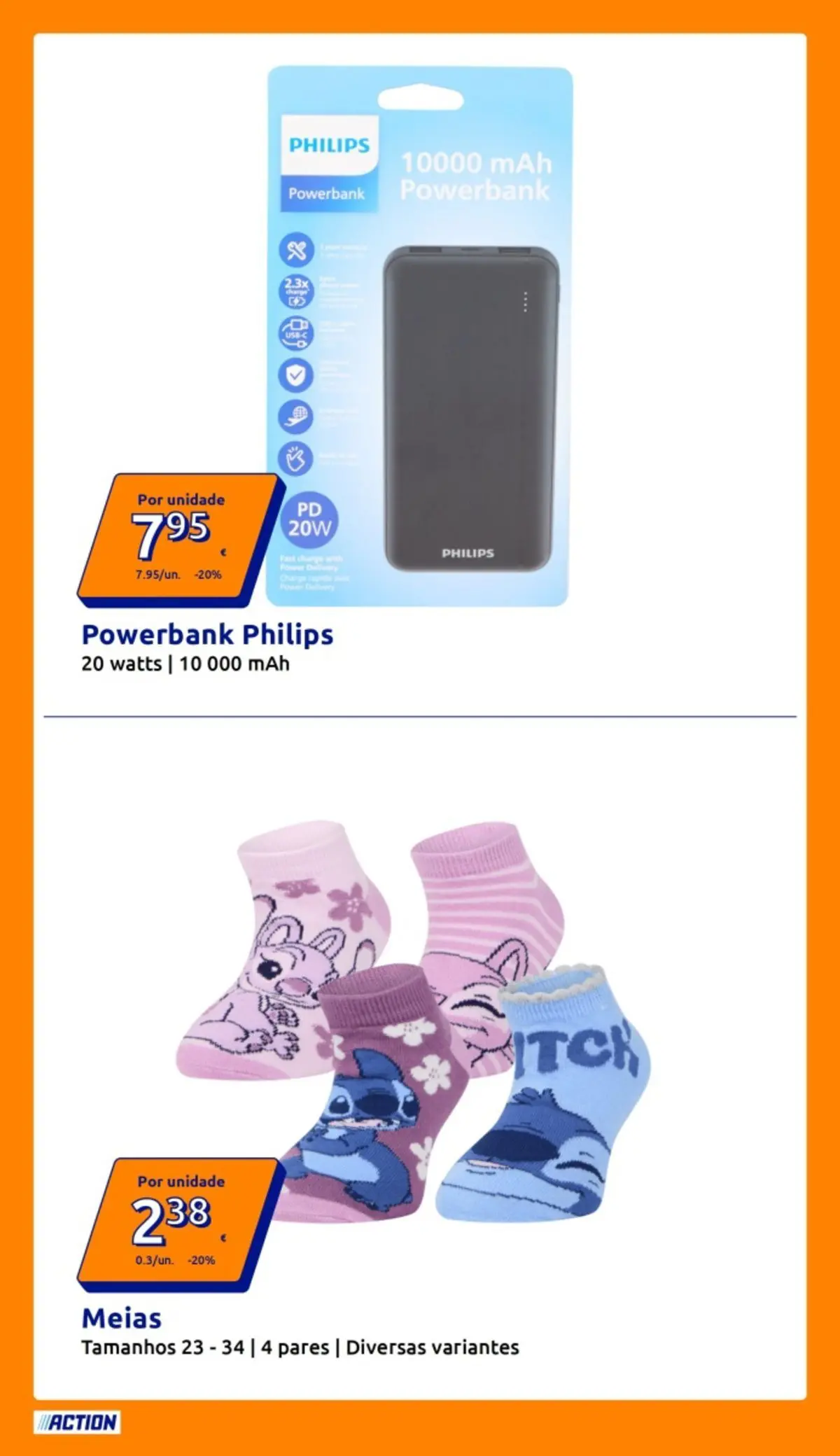 Action - Preços extremamente baixos » de 08/04/2026 - 14/04/2026 | Página: 9