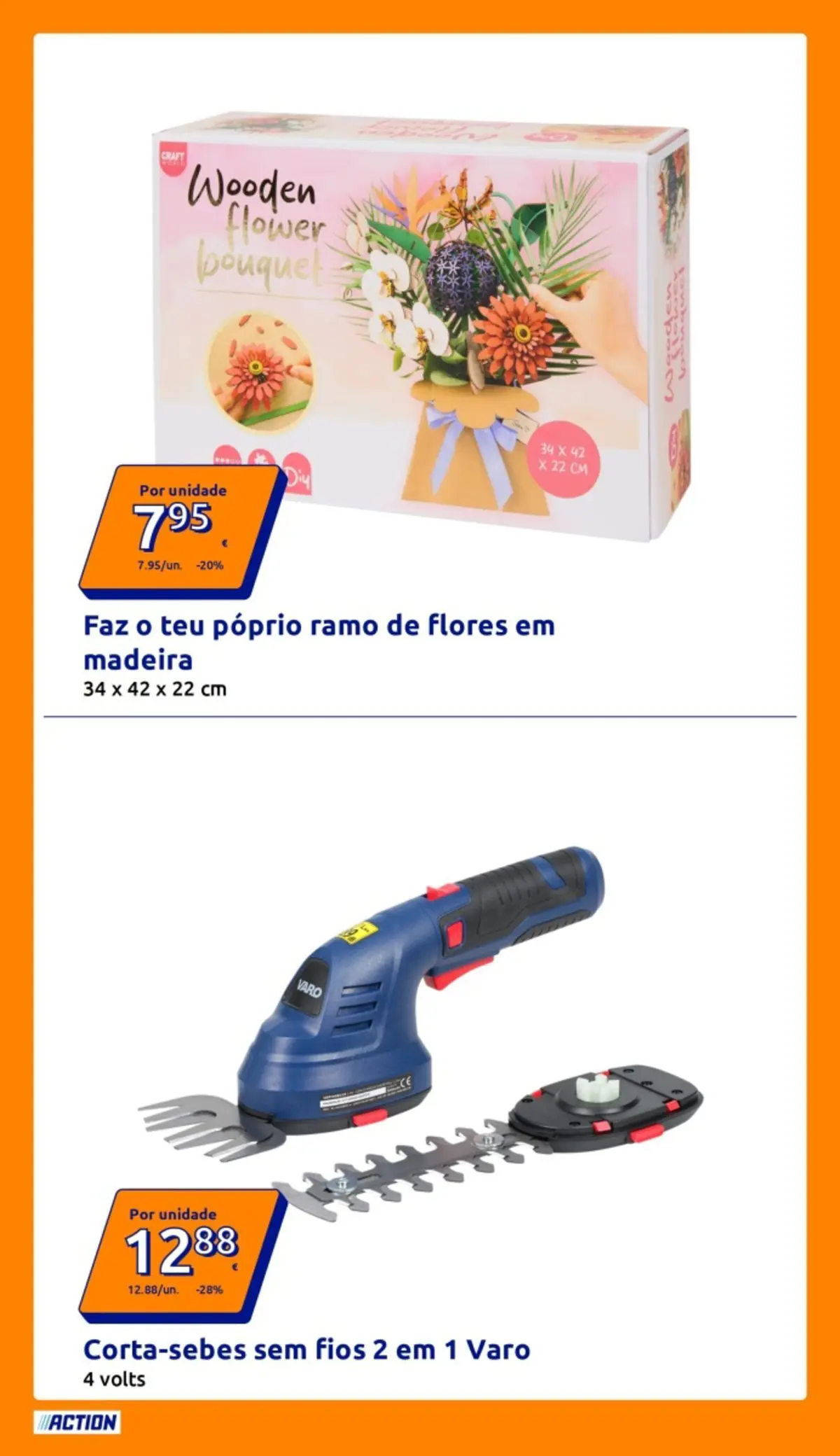 Action - Preços extremamente baixos » de 08/04/2026 - 14/04/2026 | Página: 11