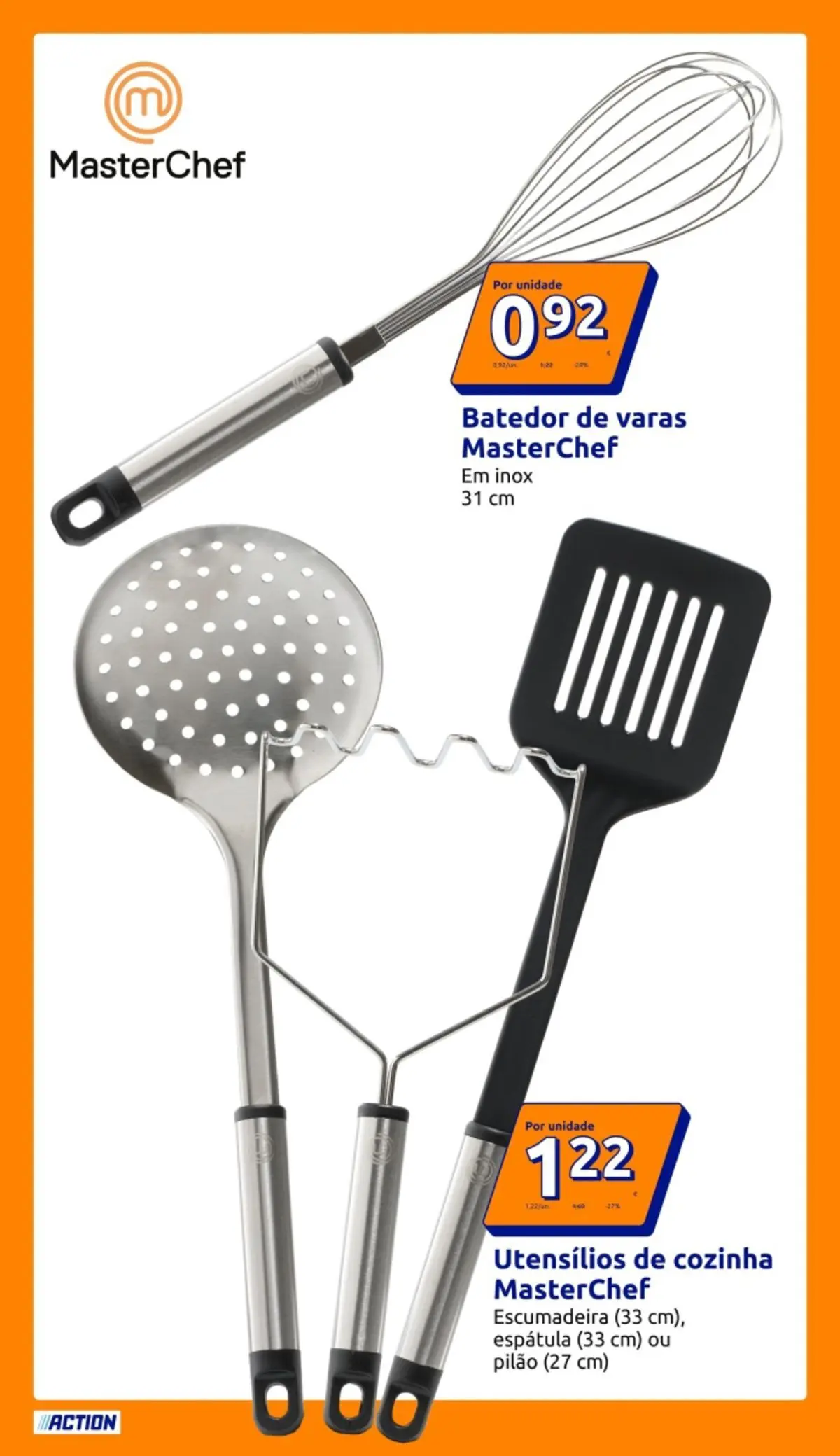 Action - Preços extremamente baixos » de 08/04/2026 - 14/04/2026 | Página: 12