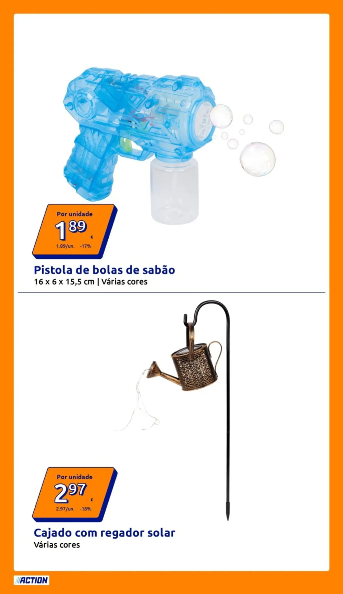 Action - Preços extremamente baixos » de 08/04/2026 - 14/04/2026 | Página: 13