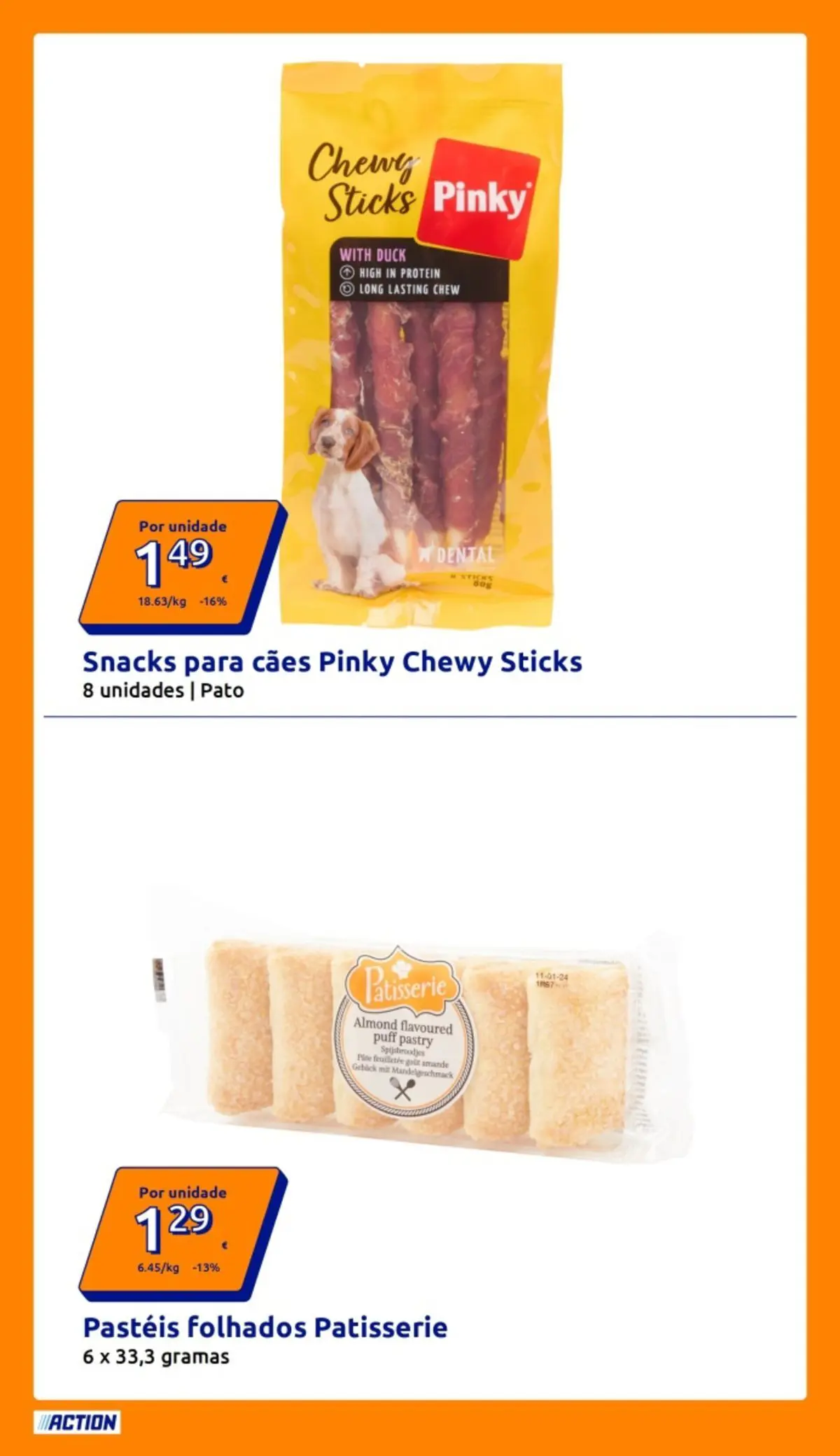 Action - Preços extremamente baixos » de 08/04/2026 - 14/04/2026 | Página: 15