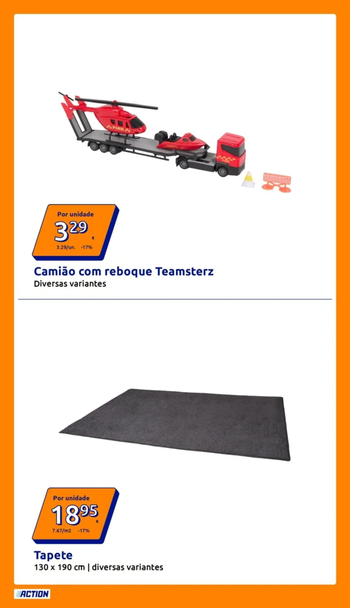 Action - Preços extremamente baixos » de 08/04/2026 - 14/04/2026 | Página: 16