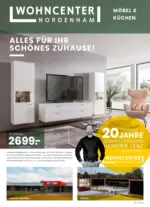 Wohncenter Nordenham GmbH Wohncenter Nordenham - bis 17.04.2026