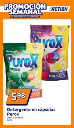 Vista previa Action folleto válido desde el 08.04.2026 Vista previa Action folleto válido desde el 08.04.2026