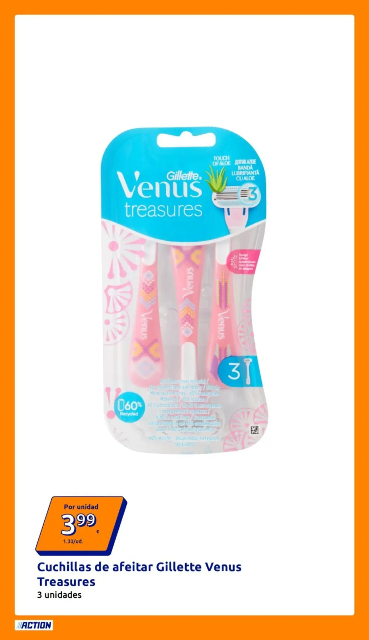 Action folleto 08/04/2026 - 14/04/2026 | Página: 3