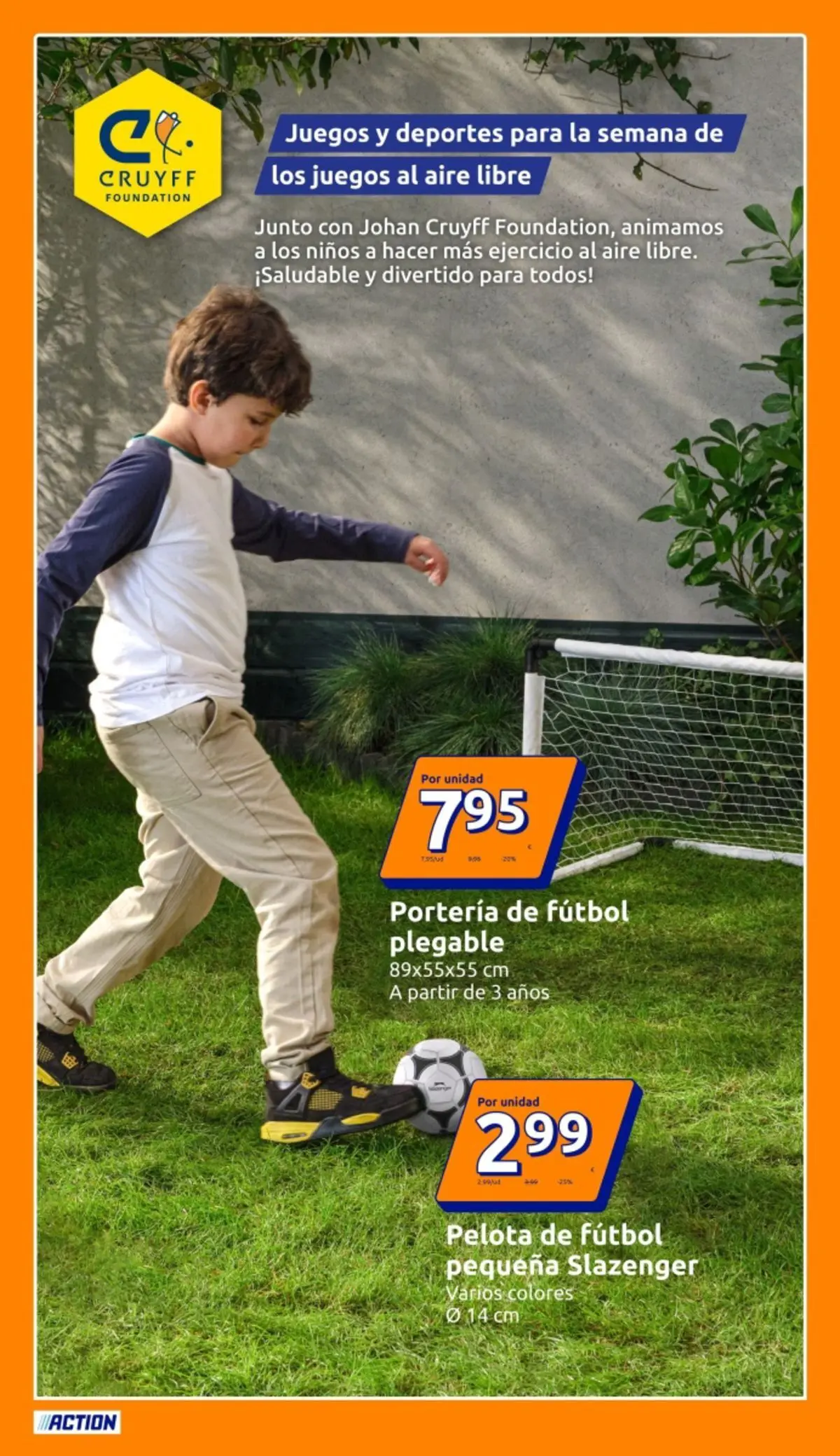 Action folleto 08/04/2026 - 14/04/2026 | Página: 12