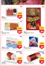 MPREIS MPREIS: Flugblatt Vorarlberg - ab 16.04.2026