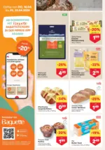 MPREIS MPREIS: Flugblatt Vorarlberg - ab 16.04.2026