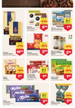 MPREIS MPREIS: Flugblatt Vorarlberg - ab 16.04.2026