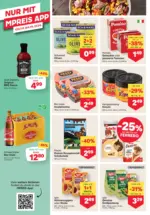 MPREIS MPREIS: Flugblatt Vorarlberg - ab 16.04.2026