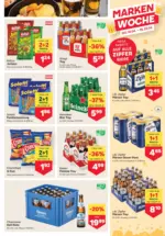 MPREIS MPREIS: Flugblatt Vorarlberg - ab 16.04.2026