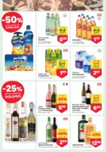 MPREIS MPREIS: Flugblatt Vorarlberg - ab 16.04.2026