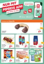 MPREIS MPREIS: Flugblatt Vorarlberg - ab 16.04.2026