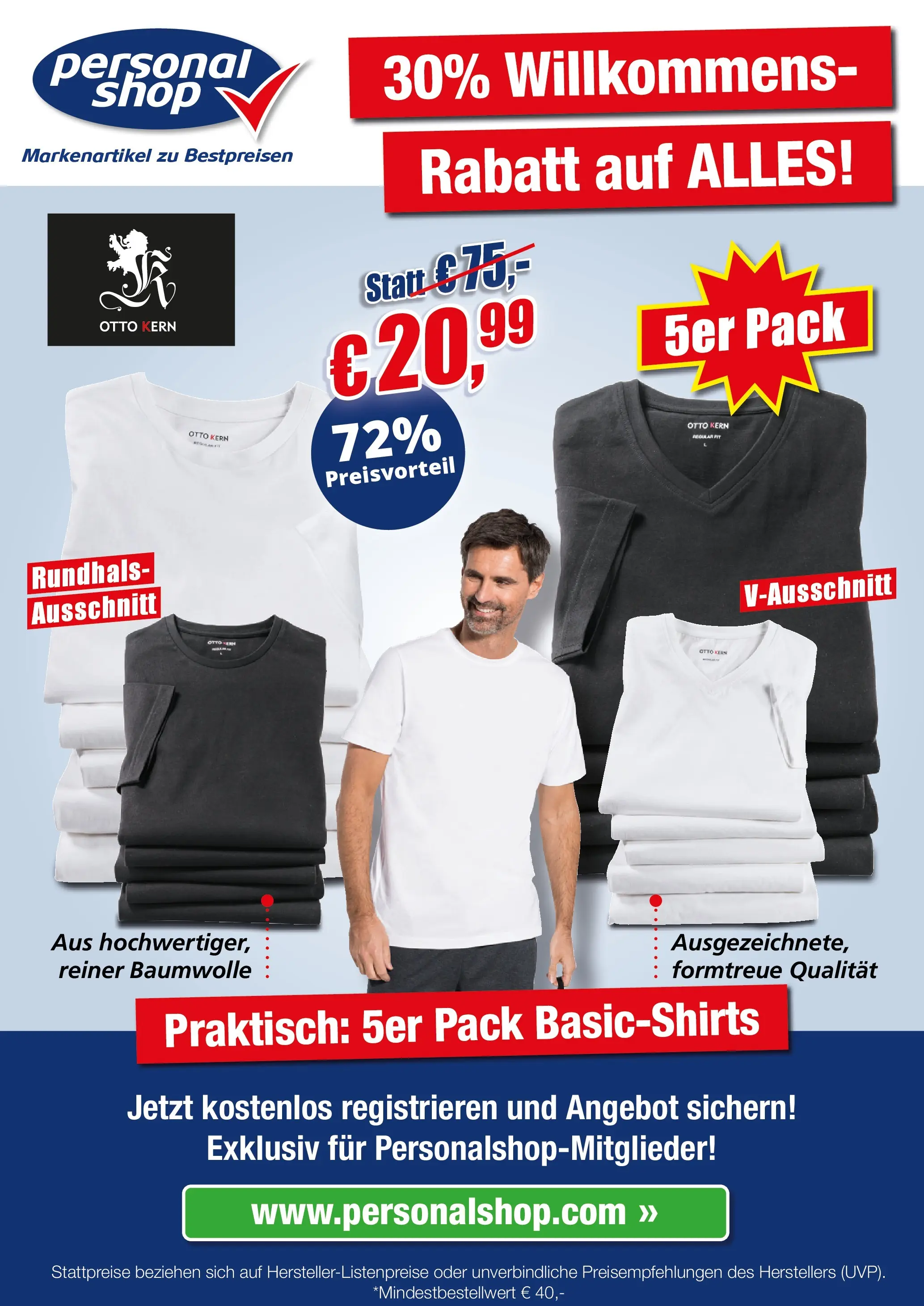 Angebote - Personalshop Frühlingskampagne April 2026 V2 (ab 19.04.2026) zum Blättern | Seite: 4