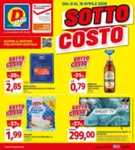 MAXI DI SRL Sotto costo - al 18.04.2026