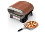 MediaMarkt Dornbirn Messepark Tefal JM600T Pizza Pronto Elektrischer Pizzaofen - bis 11.04.2026