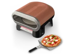 Tefal JM600T Pizza Pronto Elektrischer Pizzaofen