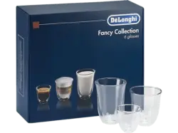 DE LONGHI Essence-Thermogl&auml;serset Geschenkbox DLSC302