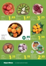 Ofertas desde el 9 de abril