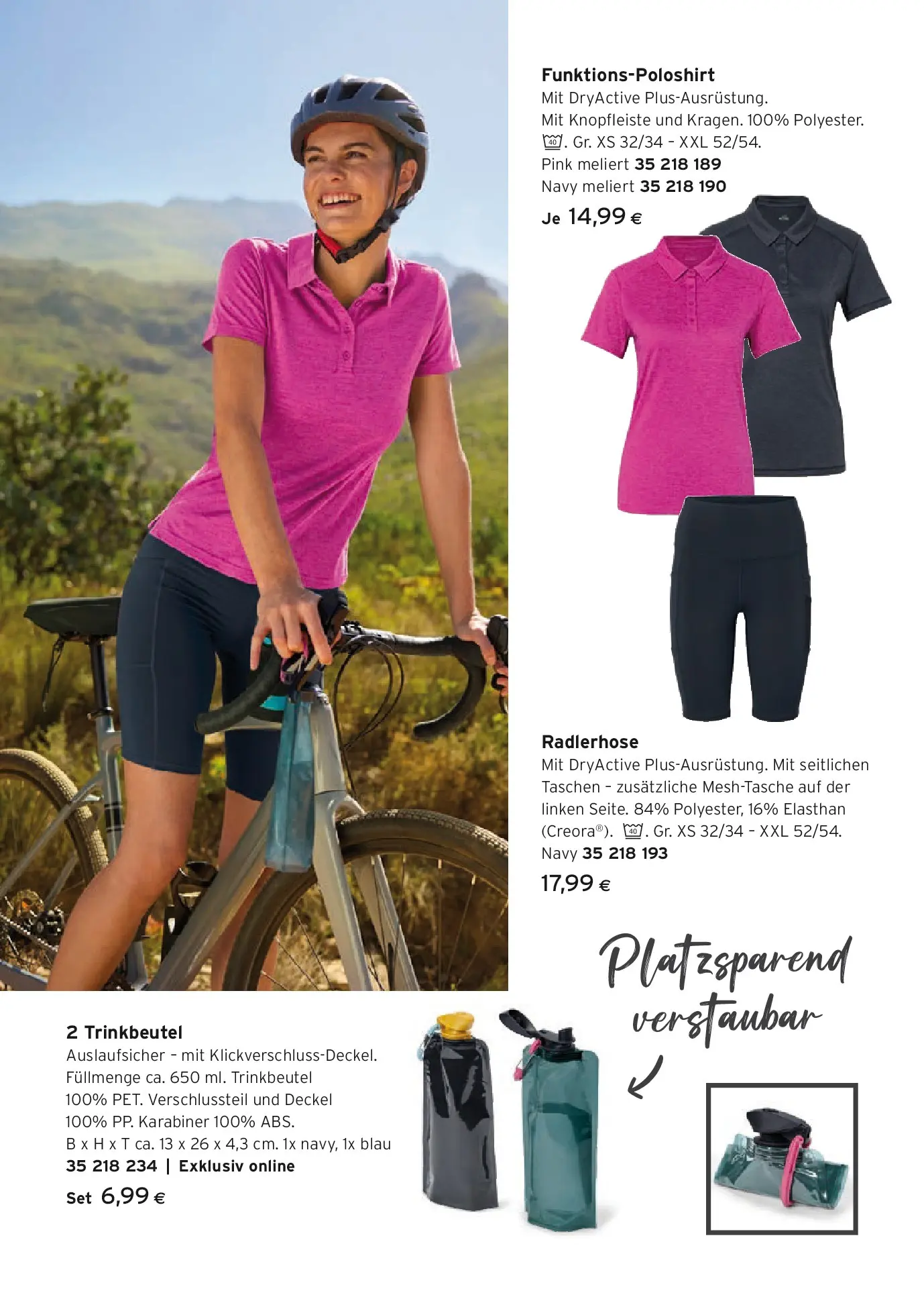 Tchibo Eduscho - Tchibo: Bereit für neue Wege von 08.04.2026 - Aktuelle Angebote | Seite: 5