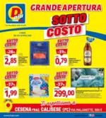 MAXI DI SRL Sotto costo - al 18.04.2026