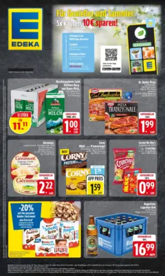 Mascarpone, nach italienischer Art, extra-cremig, standfest mind. 82% Fett 500g Becher ab 12.04.2026 gültig | Seite: 2