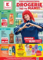 Świetna oferta dla wszystkich klient&oacute;w Kaufland &ndash; do 22.04.2026