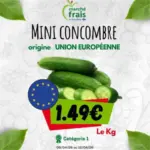 march&eacute; frais G&eacute;ant Promotions Chez March&eacute; Frais - au 12.04.2026