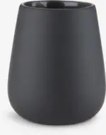 JYSK JYSK Поставка за четки за зъби EKBY черна - до 15-04-26