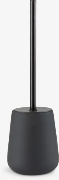 JYSK Четка за тоалетна EKBY черна