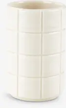 JYSK JYSK Поставка за четки за зъби STENINGE бежова - до 15-04-26