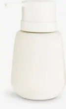 JYSK JYSK Диспенсър за сапун EKBY бял - до 15-04-26