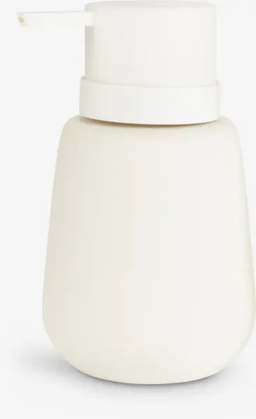 JYSK Диспенсър за сапун EKBY бял