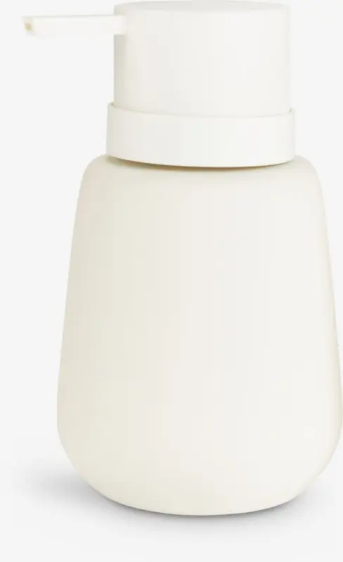 JYSK Диспенсър за сапун EKBY бял