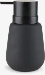JYSK Диспенсър за сапун EKBY черен