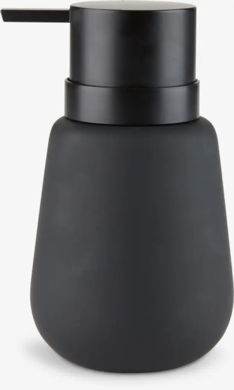 JYSK Диспенсър за сапун EKBY черен
