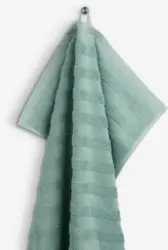 JYSK Кърпа TORSBY 50x90 цвят мента