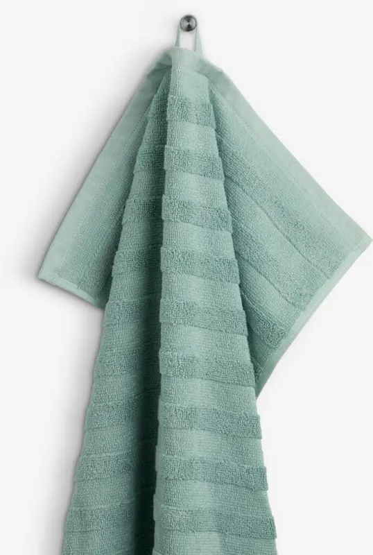 JYSK Кърпа TORSBY 50x90 цвят мента