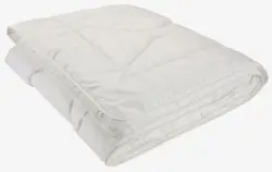 JYSK Завивка с изкуствен пълнеж 135x200 NONA хладна