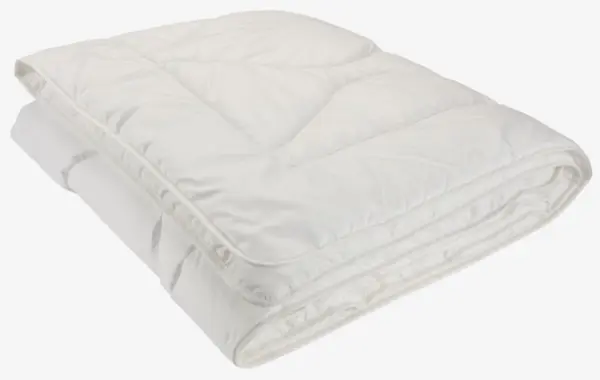 JYSK Завивка с изкуствен пълнеж 135x200 NONA хладна