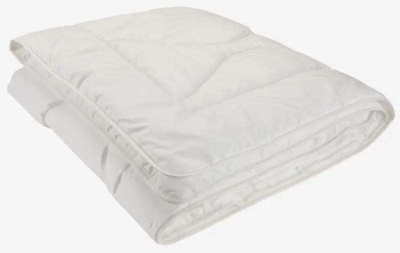 JYSK Завивка с изкуствен пълнеж 135x200 NONA хладна