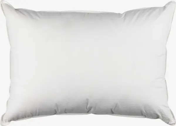 JYSK Възглавница с изкуствен пълнеж 50x70 см KRONBORG BRURI