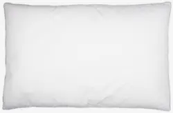 JYSK Възглавница с изкуствен пълнеж 50x70x3 KRONBORG BEERENBERG