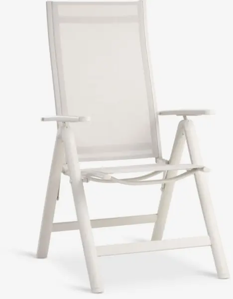 JYSK Регулируем стол LOMMA бежов