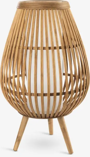 JYSK Лампион DANI В54см натурал