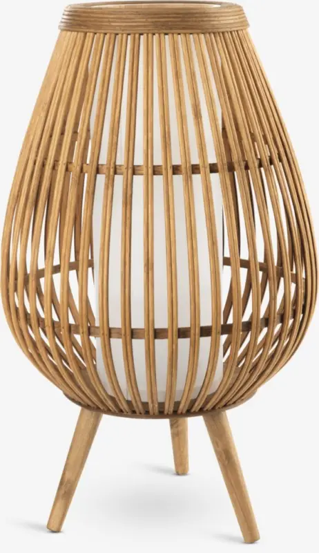 JYSK Лампион DANI В54см натурал