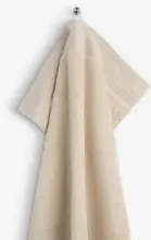 JYSK JYSK Кърпа SORUNDA 50x100 см натурал KRONBORG - до 15-04-26