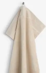 JYSK Кърпа SORUNDA 50x100 см натурал KRONBORG