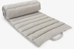 JYSK Градинска възглавница за шезлонг STOREHOLM светлосива