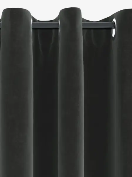 JYSK Завеса ANTEN 1x140x300 сива